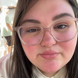 Meet your Posher, Morgan